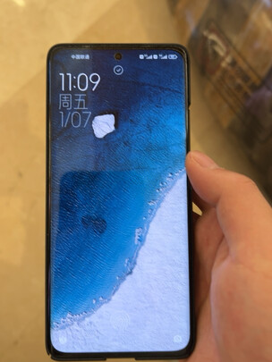 小米小米12实例评测图文解说