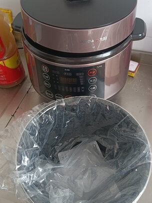 九阳Y-60C816电压力锅|九阳Y-60C816电压力锅到底怎么样，参数如何！