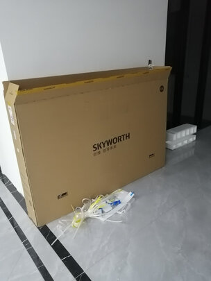 创维电视75A20怎么样？用后三天极度后悔，讲内幕感受