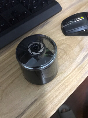 削笔刀
