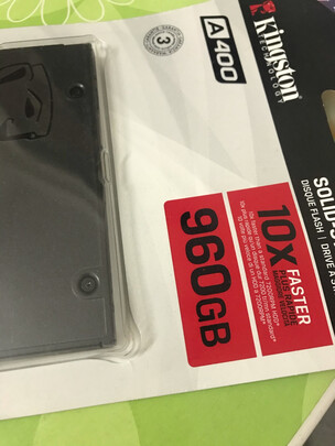 SSD固态硬盘