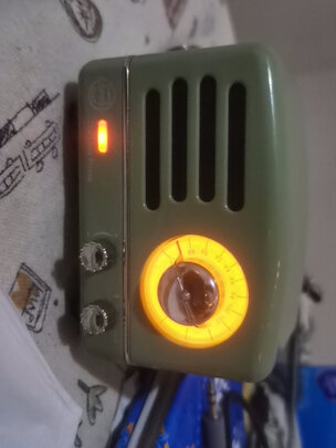 猫王收音机MW-2A实例评测图文解说