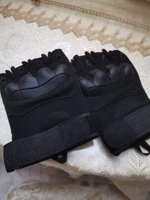 骑行手套