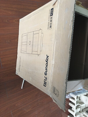 九阳L6-Ymini|九阳L6-Ymini好吗？图文评测曝光