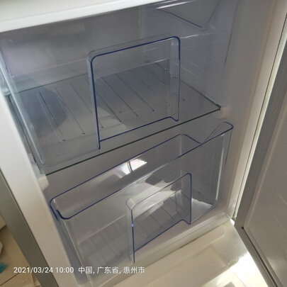冰箱|奥克斯冰箱BCD-146K176L好不好？质量太差是真的吗？