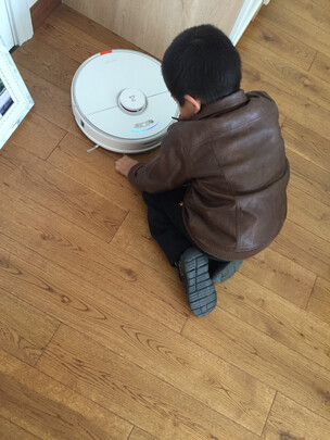 讲一讲石头扫地机器人T7S怎么样?上手一周后悔了是吗