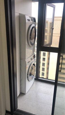 博世WAP282602W+WTW875601W|博世WAP282602W+WTW875601W 洗烘套装怎么样评测分析结果告知！