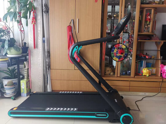 用后解说佑美u20超模跑步机优缺点曝光良心评测感受