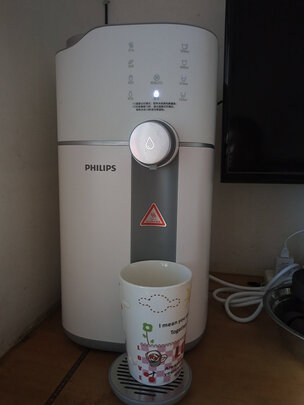 净水器|用户揭秘飞利浦ADD6811净水器好吗,入手解密评测真相