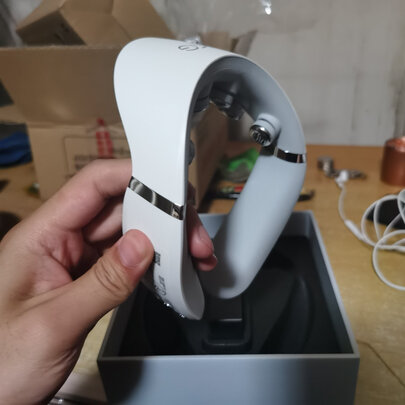 SKGG7按摩器|消费者诉说SKG颈椎按摩器怎么样?真心没效果？内幕实情爆料