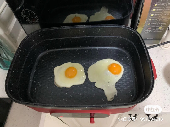 多用途锅