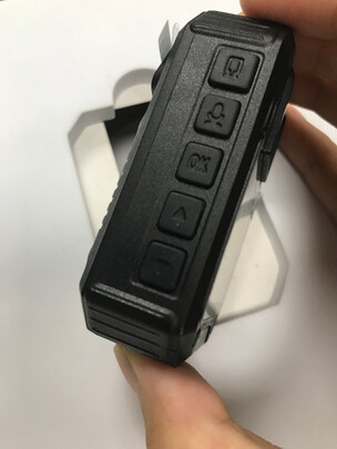 执法记录仪