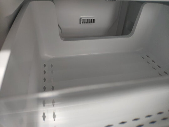 真实经历揭秘美的BCD-231WTPZM(E)冰箱怎么样?有人用过没?