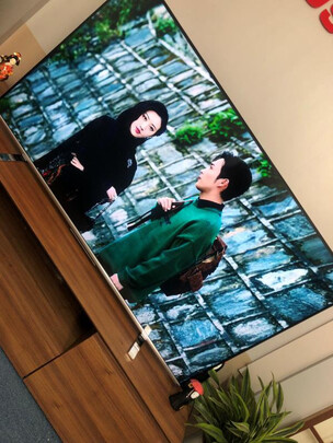 %title插图%num 东芝(TOSHIBA)75Z670KF 75英寸 4K超高清 HDR 火箭炮音响 AI声控 120Hz 液晶电视 HDMI2.1 全矩阵背光