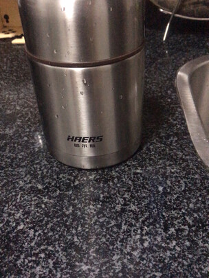焖烧杯