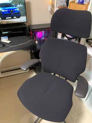 美国Humanscale优门设人体工学椅选购攻略需注意细节