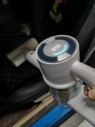 吸尘器|清易无线吸尘器QYXCQ01怎么样评测分析结果告知！