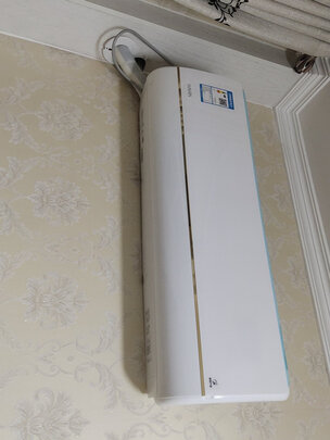 真实感受解析:美的KFR-35GW/N8VHA1怎么样到底垃不垃圾?