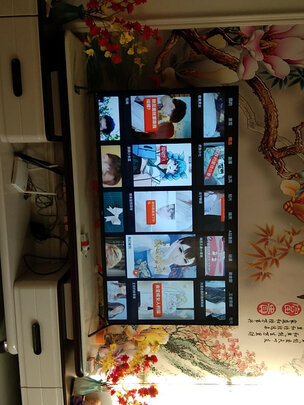 TCL55Q680电视|TCL55Q680电视怎么样上手一周说讲感受