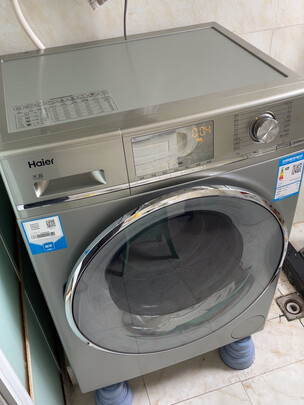 海尔滚筒洗衣机质量怎么样是骗局吗