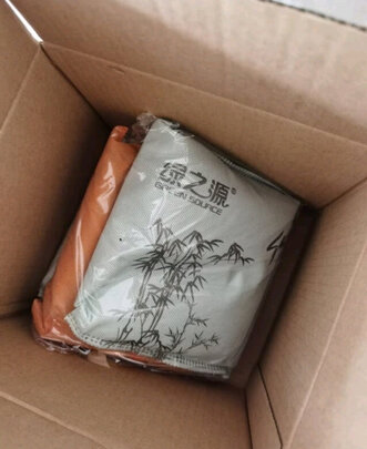 汽车竹炭包