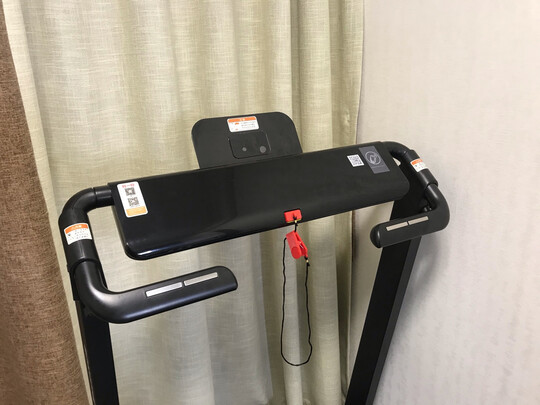 亿健精灵Pro-H-LY-1/单/手/黑BDM跑步机|亿健精灵Pro-H-LY-1/单/手/黑BDM跑步机好吗？图文评测曝光