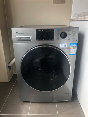 小天鹅TG100V86WMDY5洗衣机|小天鹅水魔方系列洗衣机如何？到底哪款比较好用？