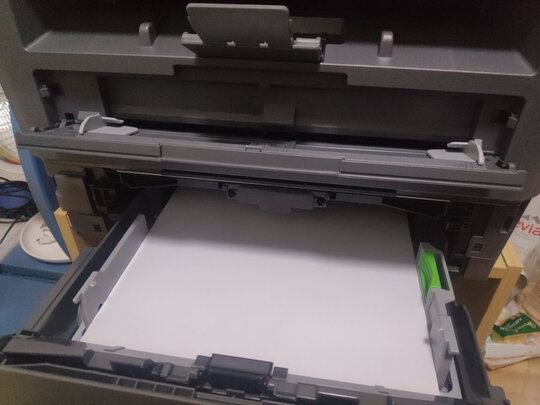 兄弟DCP-L2535DW/L2550DW打印机真实使用感受曝光,不看必后悔