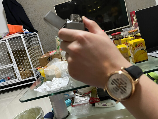 安普里奥·阿玛尼AR1981手表|客观评价安普里奥·阿玛尼AR1981手表怎么样？上手三周说真相