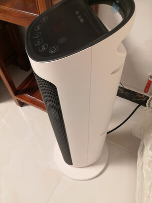 取暖器|格力NTFH-X6020B取暖器真实使用感受?真相必看