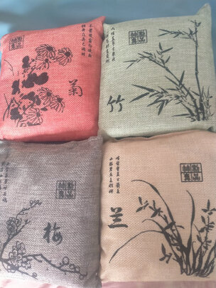 汽车竹炭包