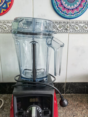 维他密斯A2500i用后敢说良心感受