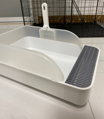 猫砂铲