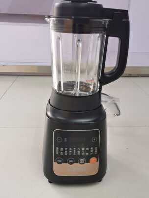 破壁机|苏泊尔SP21破壁机如何,值得入手的原因分享！