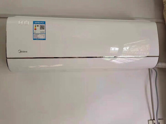 美的KFR-35GW/N8MWA1是哪里生产的，值吗