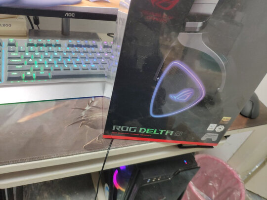 全方位测评:ROG 棱镜s怎么样?评测爆料真相!
