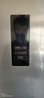 冰箱|客观评价美的BCD-323WTPM(E)怎么样？上手三周说真相