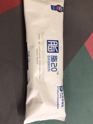 脂20代餐粉痛风能吃么