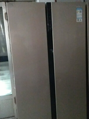 冰箱|美菱BCD-518WEC怎么样？内幕使用评测揭秘