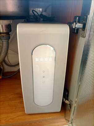 净水器|用户揭秘老板PRU400-J330净水器好吗,入手解密评测真相