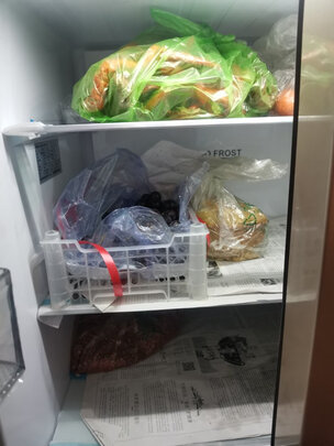 冰箱|海尔BCD-403WDPT到底怎么样，参数如何！