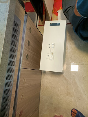 净水器|客观评价安吉尔J3473-ROB90净水器怎么样？上手三周说真相