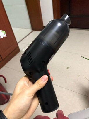 吸尘器|尤利特YD-598水墨黑真实使用感受？真相必看