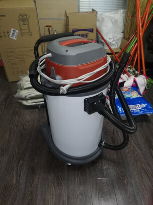 吸尘器|参考剖析杰诺JN-603T怎么样?深度测评剖析