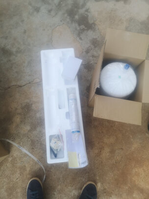 净水器|海尔HRO5029怎么样评测分析结果告知！