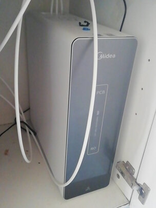 净水器|报价参数美的麒麟J600S和J400S哪款好用些？主要区别在哪里？