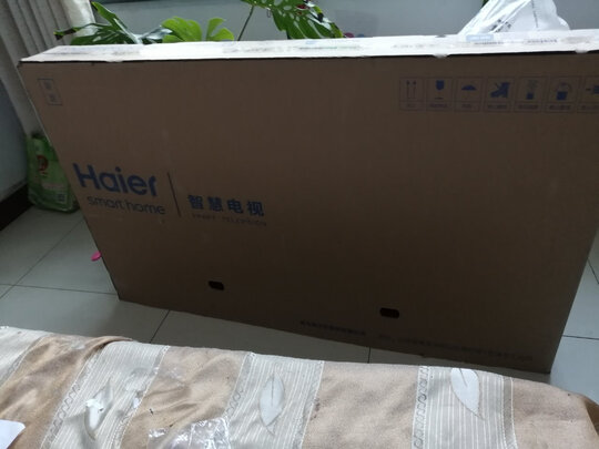 海尔LU65J51电视|知乎评测：海尔LU65J51对比小米L65M6-5哪款好？