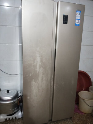 冰箱|客观评价海尔BCD-480WBPT怎么样？上手三周说真相