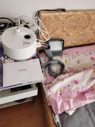 热水器|美的电热水暖床垫热水器真实使用感受？真相必看