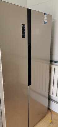 容声冰箱BCD-529WD11HP真实使用感受,不看后悔